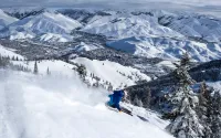La saison 2026-27 de Sun Valley s'ouvre le 26 novembre