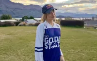 Eileen Gu, premier choix aux Jeux d'hiver de la X Games League