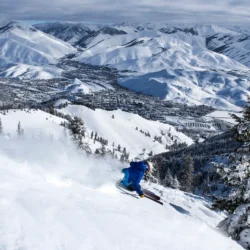 La saison 2026-27 à Sun Valley, ID, apporte un nouveau terrain, des avantages familiaux et une revanche pour la finale de la Coupe du monde