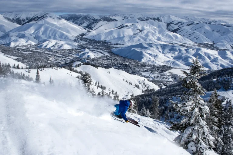 La saison 2026-27 à Sun Valley, ID, apporte un nouveau terrain, des avantages familiaux et une revanche pour la finale de la Coupe du monde