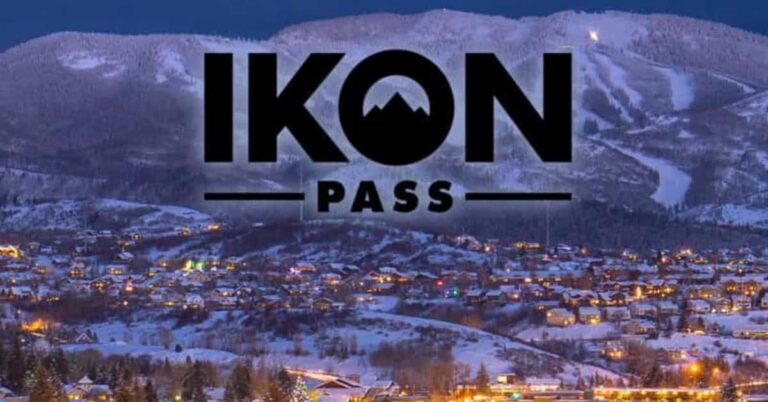 Ikon Pass Resorts a confirmé les dates d&rsquo;ouverture pour la saison 2026-27