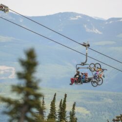 Big White, en Colombie-Britannique, donne un récapitulatif des opérations d&rsquo;été 2026