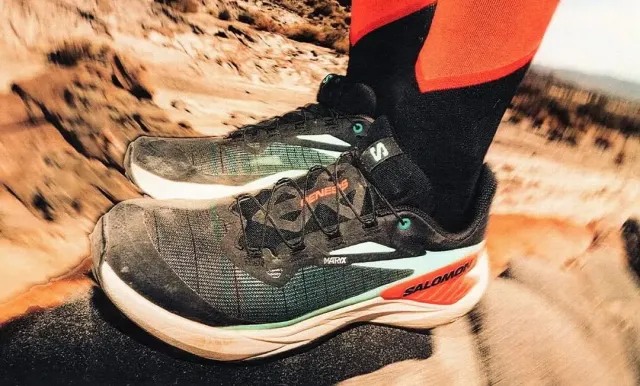 style sportif salomon
