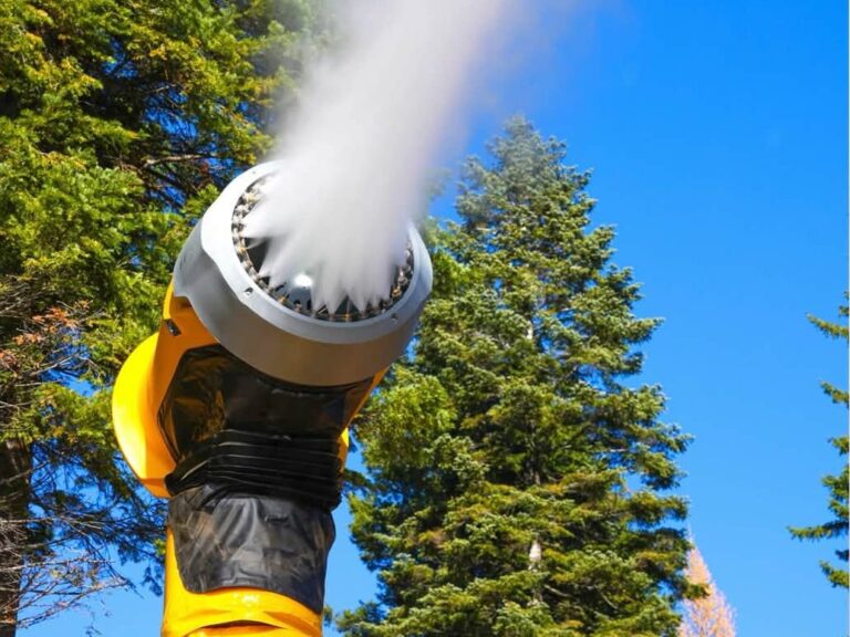 Tamarack Resort, ID, investit massivement dans l&rsquo;enneigement artificiel avant la saison 2026-27
