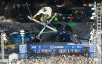 Les plus grands noms non repêchés du repêchage inaugural d'hiver des X Games