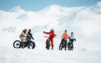 Visites de skieurs en France 2025-26