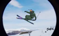 Le skieur acrobatique Mac Forehand rejoint l’Armada