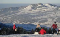 Fermeture d'un petit domaine skiable suisse dans la région du Toggenburg