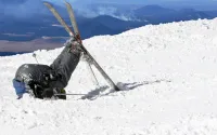 7 inconvénients d'être moniteur de ski