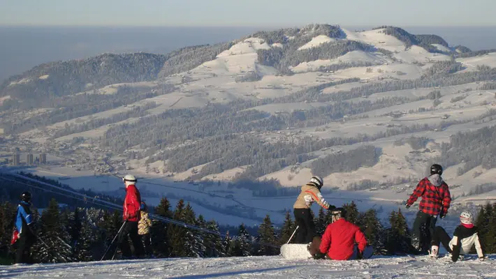 Le petit domaine skiable suisse du Toggenburg ferme ses portes après des années de pénurie de neige