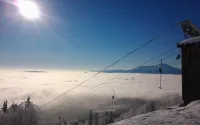 Une station de ski autrichienne ferme définitivement en raison du changement climatique