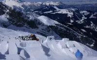 L'histoire de l'événement le plus visionnaire du freeski : le Candide Invitational