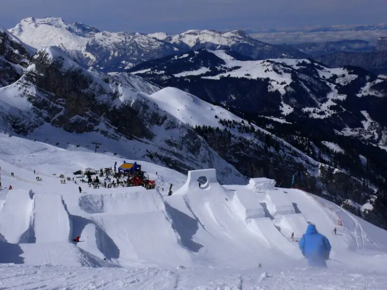 L&rsquo;histoire de l&rsquo;événement le plus visionnaire du freeski : le Candide Invitational