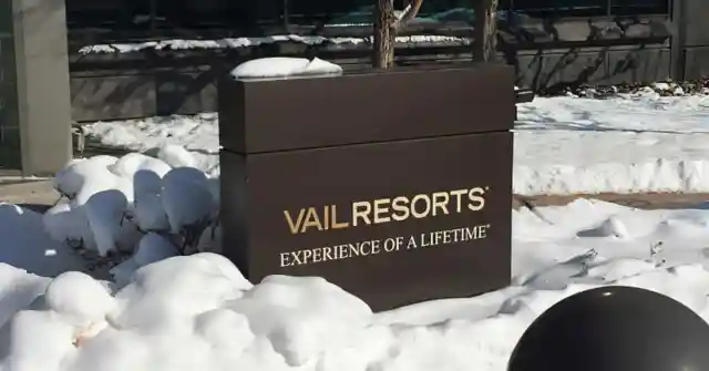 Siège social de Vail Resorts à Broomfield, Colorado.