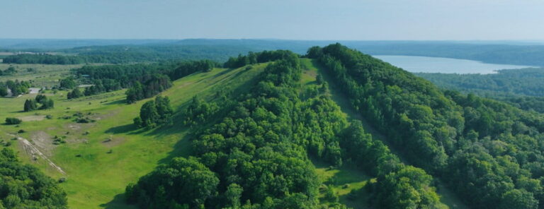 La station de ski bien-aimée du Michigan rouvrira ses portes en tant que parc public