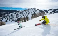 Meilleures stations de ski pour la neige de Noël et du Nouvel An