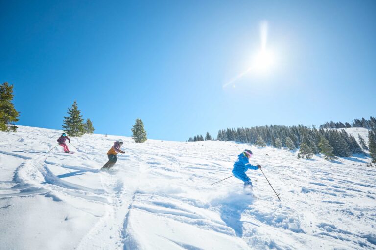 Epic Ascent : les cours privés de Vail et Beaver Creek ajoutent un concierge et un accès coupe-file