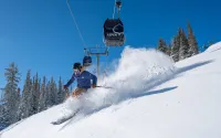 Le snowboarder avec délit de fuite d'Aspen condamné à 45 jours de prison