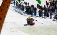 Perisher Resort célèbre la saison 2026 avec Splash & Dash