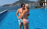 Lindsey Vonn officialise sa relation avec un skieur français