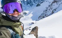 Juliette Willmann décède dans une avalanche en Patagonie