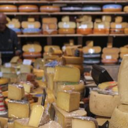 « Il n&rsquo;y a pas trop de fromage »