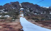 Falls Creek et Charlotte Pass ferment tôt pendant la saison 2026 difficile