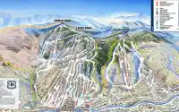 Agrandissement de Black Ridge à Loon Mountain, NH, prévu pour l'hiver 2027-2028