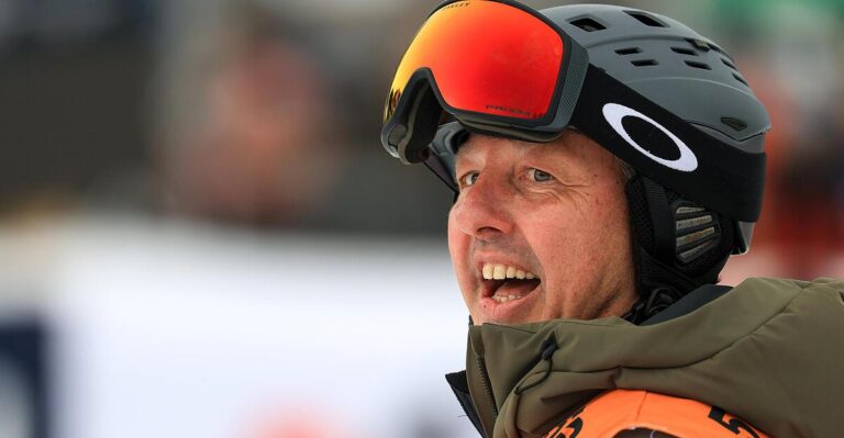 Le patron de la FIS défend le concept de la Coupe du monde et cherche à négocier avec l&rsquo;ÖSV