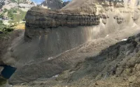Les glaciers rocheux de l'Utah pourraient abriter une gigatonne de glace souterraine