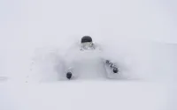 Prévisions de ski El Niño 2026-27 : 75 % de chances d'un événement record