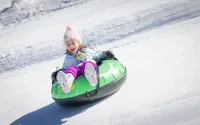Meilleure ville de montagne de l’Est où élever des enfants