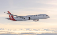 Qantas Airlines étend son service de Sydney à Sapporo, au Japon