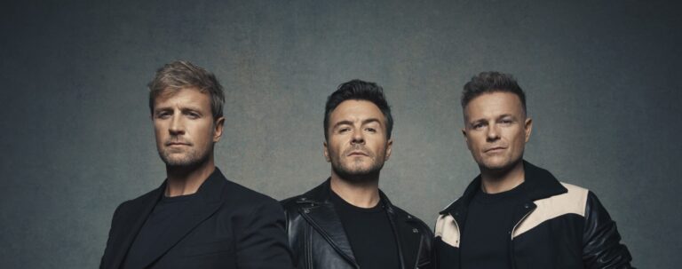 Westlife ouvrira la saison de ski à Ischgl