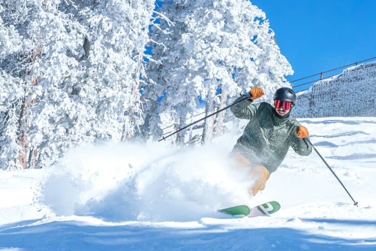 Arizona Snowbowl, Arizona, annonce la journée d&rsquo;ouverture avec des billets de remontée à 1 $ à certaines dates
