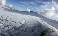 Un touriste américain décède après être tombé dans une crevasse au-dessus de Zermatt, en Suisse