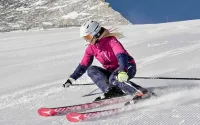 Où skier en Europe en octobre