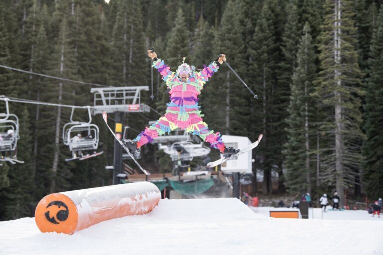 Deux décennies de course la plus folle de la saison de ski : quelles stations américaines ont ouvert en premier ?