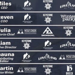 La course à l&rsquo;ouverture : quelle station l&rsquo;équipe SnowBrains prévoit-elle ouvrir en premier en 2026-2027