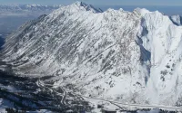 Mes États de ski préférés aux États-Unis