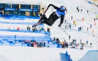 La FIS espère développer le style libre avant les prochains Jeux olympiques