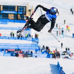 La FIS espère développer les disciplines de style libre avant le prochain cycle olympique