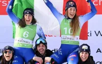 Goggia et Brignone manqueront l'ouverture de la saison à Sölden