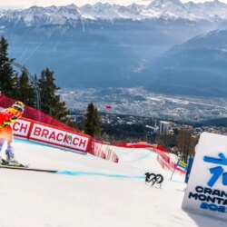 Le chef des Championnats du monde de Crans-Montana 2027 démissionne suite à des accusations de fraude