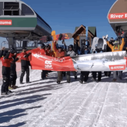 Dates d&rsquo;ouverture confirmées des stations de ski du Colorado pour 2026-2027