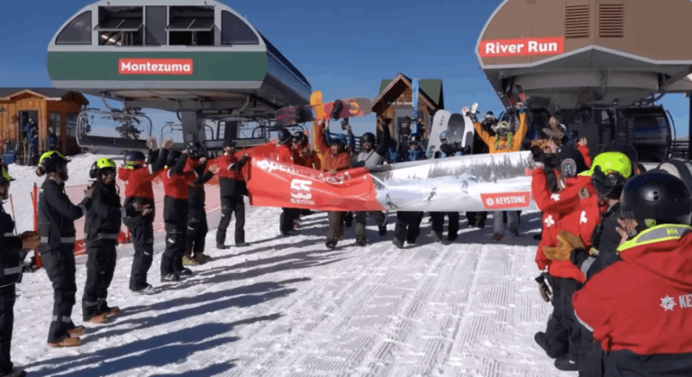 Dates d&rsquo;ouverture confirmées des stations de ski du Colorado pour 2026-2027