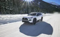 Comment préparer votre voiture pour la conduite hivernale : préparation d'un voyage de ski