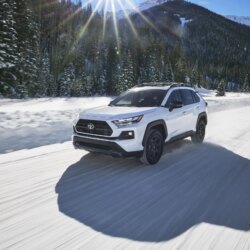 Comment préparer votre voiture pour l&rsquo;hiver