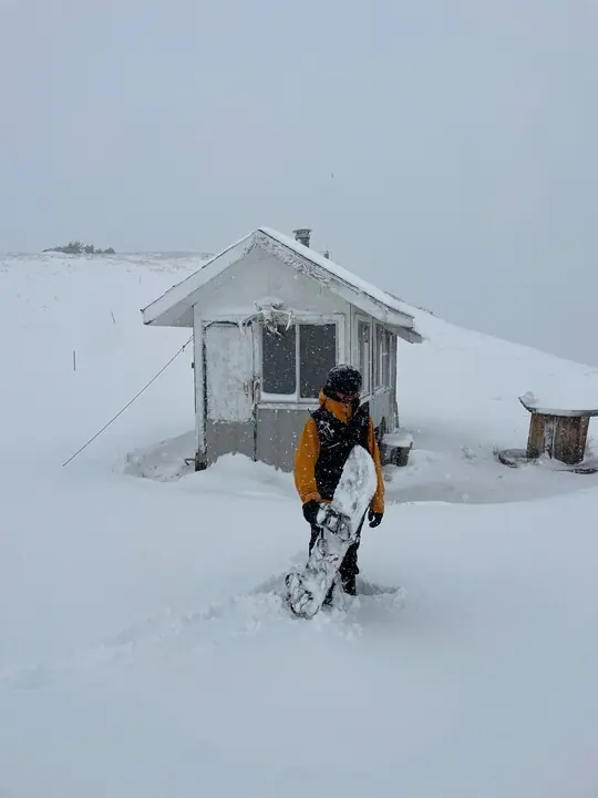 Silverton
