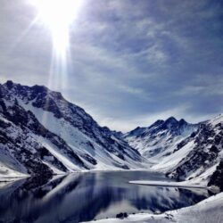 4 morts et 4 blessés après une avalanche près de Ski Portillo au Chili